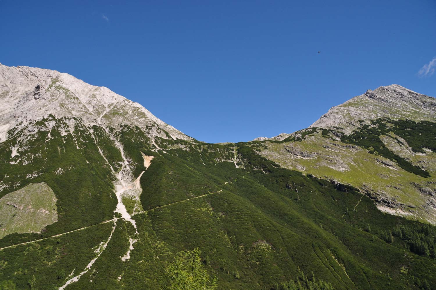 Ein Blick zurück - Tag 3