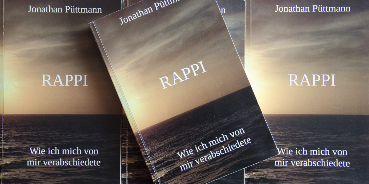 RAPPI - Druck 2017 RAPPI - Druck 2017