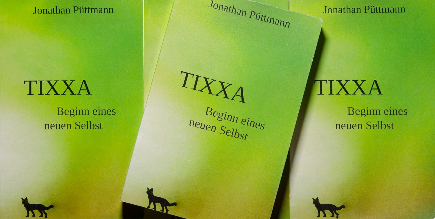 TIXXA 2 - Druck 2020